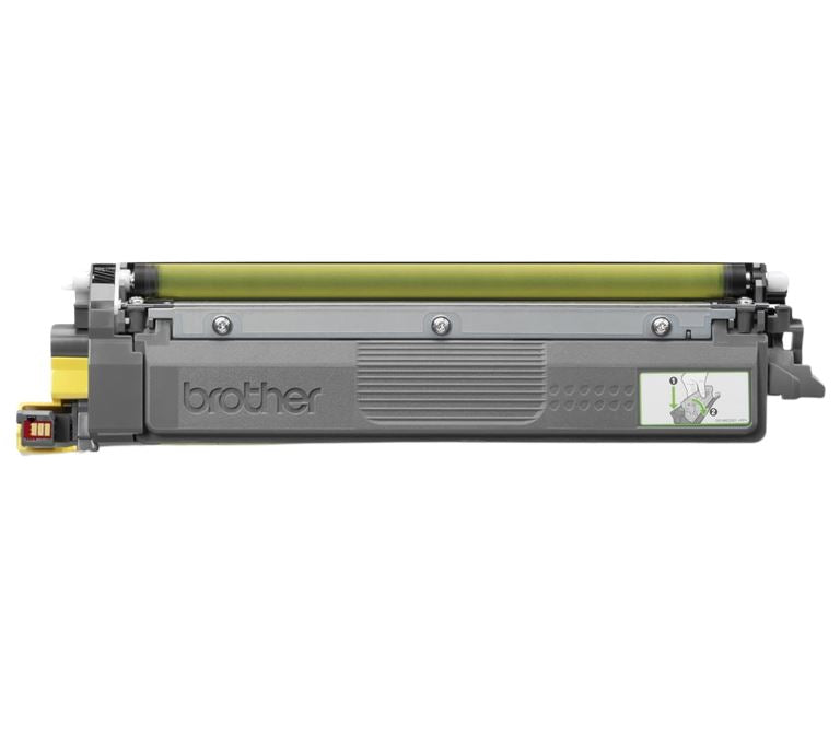 Brother TN-258Y **NEW** YELLOW TONER CARTRIDGE TO SUIT MFC-L8390CDW/MFC-L3760CDW/MFC-L3755CDW/DCP-L3560CDW/DCP-L3520CDW/HL-L8240CDW/HL-L3280CDW/HL-L32 Brother TN-258Y **NEW** YELLOW TONER CARTRIDGE TO SUIT MFC-L8390CDW/MFC-L3760CDW/MFC-L3755CDW/DCP-L3560CDW/DCP-L3520CDW/HL-L8240CDW/HL-L3280CDW/HL-L32
